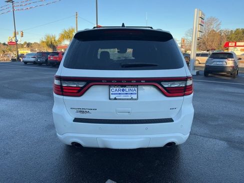 Used 2024 Dodge Durango GT image 36