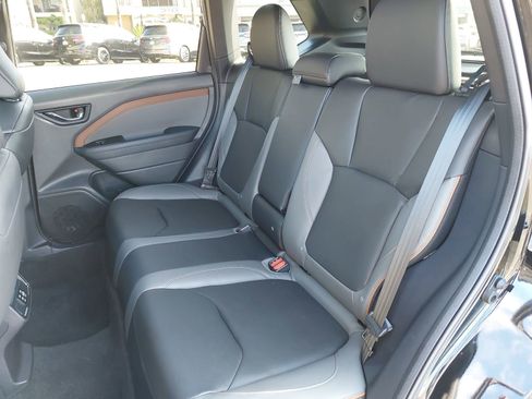 Used 2026 Subaru Forester Sport image 14