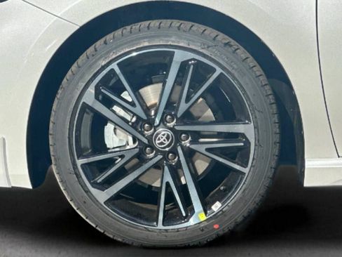 New 2026 Toyota Camry XSE AWD/4WD image 13
