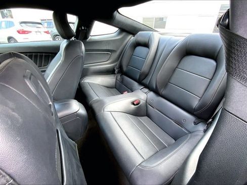 Used 2015 Ford Mustang GT Premium w/ Equipment Group 401A RWD image 23