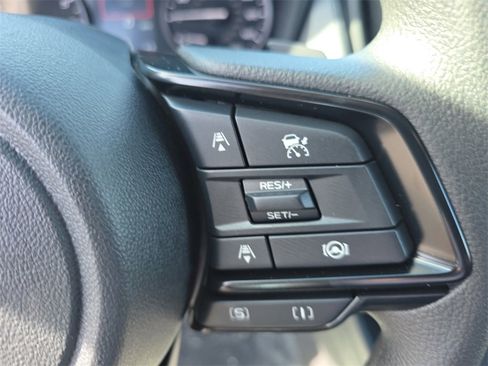 New 2026 Subaru Crosstrek 2.0i Premium image 24