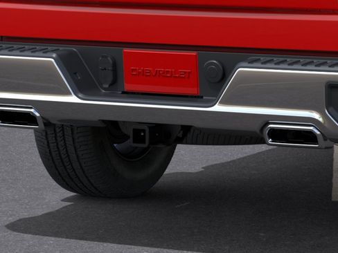 New 2026 Chevrolet Silverado 1500 LT AWD/4WD image 14