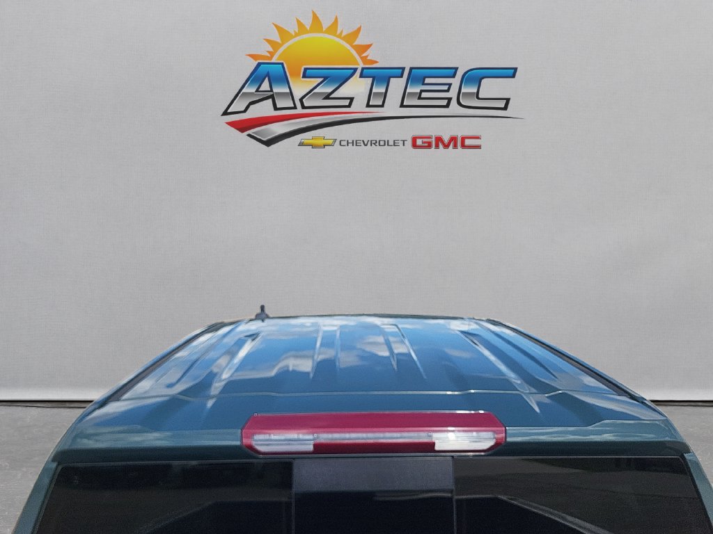 Used 2025 Chevrolet Silverado 1500 LT w/ Texas Edition Plus RWD image 12