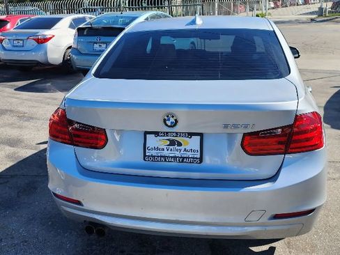 Used 2013 BMW 328i I SULEV image 5