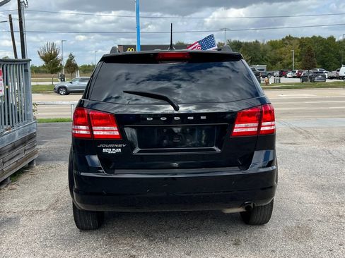 Used 2018 Dodge Journey SE w/ Connectivity Group image 7