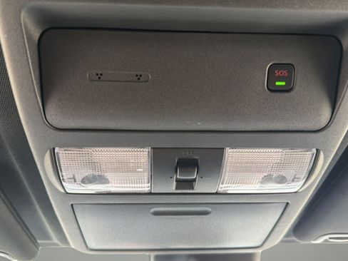 Used 2026 Nissan Frontier PRO-4X AWD/4WD image 29