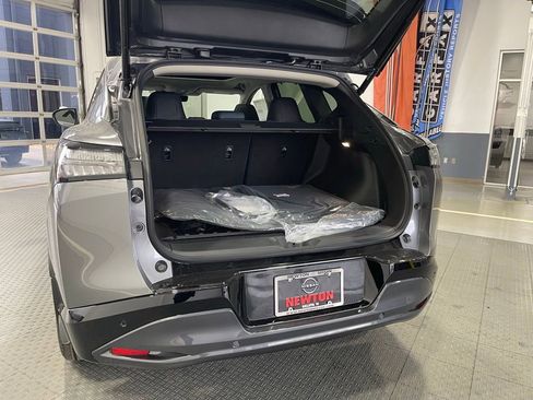 New 2026 Nissan Murano Platinum image 7