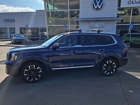 Used 2023 Kia Telluride SX Prestige image 8