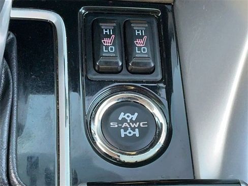 Used 2019 Mitsubishi Eclipse Cross SEL image 23