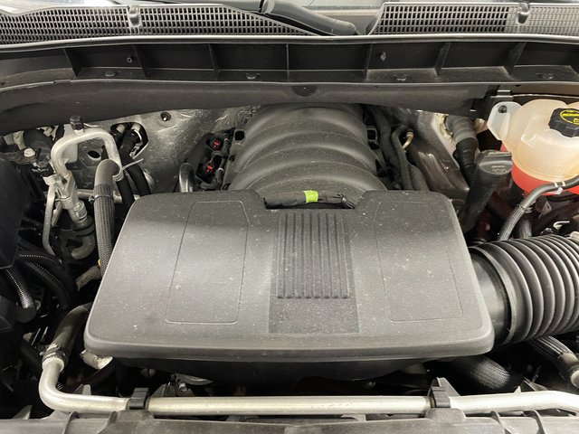 Used 2024 GMC Sierra 1500 Elevation w/ LPO, Elevation Black Package AWD/4WD image 23