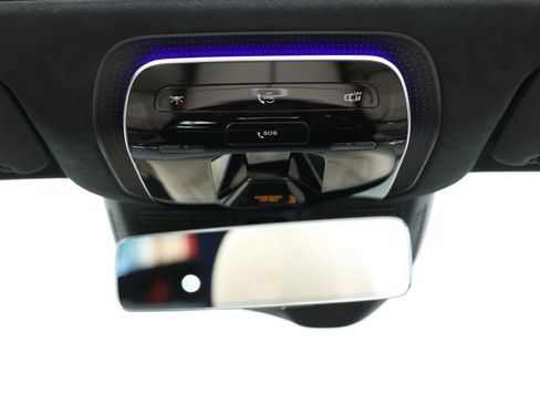 Used 2022 Mercedes-Benz SL 55 AMG 4MATIC image 46