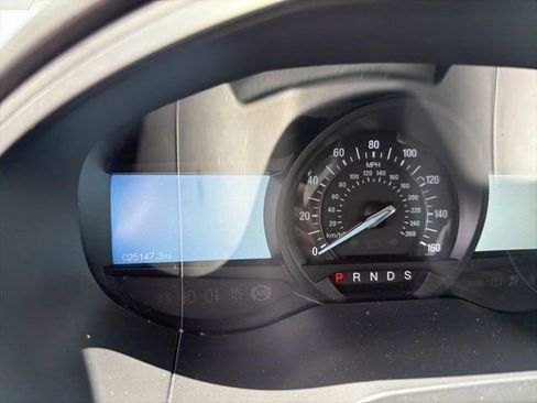 Used 2022 Ford Edge SEL AWD/4WD image 13