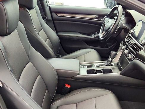 Used 2020 Honda Accord Sport image 22