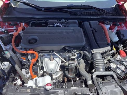 Used 2025 Honda Civic Sport image 30