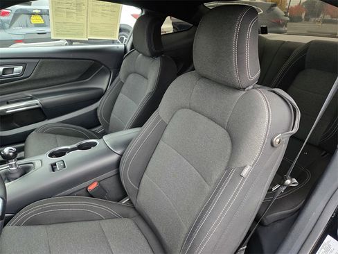 Used 2024 Ford Mustang GT image 12