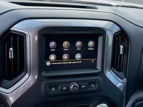 New 2026 GMC Sierra 3500 Pro w/ Convenience Package AWD/4WD image 7