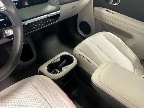 Certified 2024 Hyundai Ioniq 5 Limited image 20