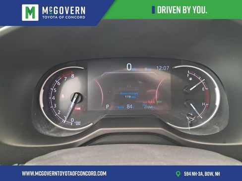 Used 2024 Toyota RAV4 XLE w/ Convenience Package AWD/4WD image 41