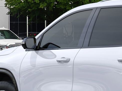 New 2026 Buick Enclave Sport Touring FWD image 14