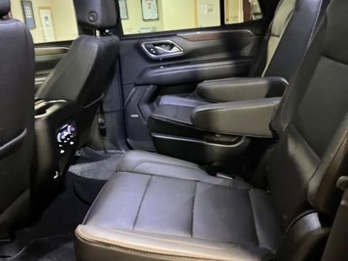 Used 2022 Chevrolet Tahoe High Country image 12