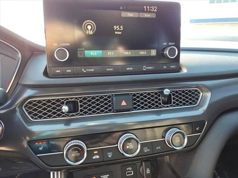 Certified 2023 Acura Integra A-Spec image 16