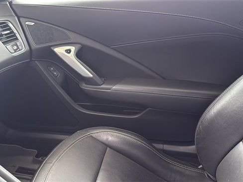 Used 2019 Chevrolet Corvette Stingray Convertible w/ 3LT Preferred Equipment Group image 22