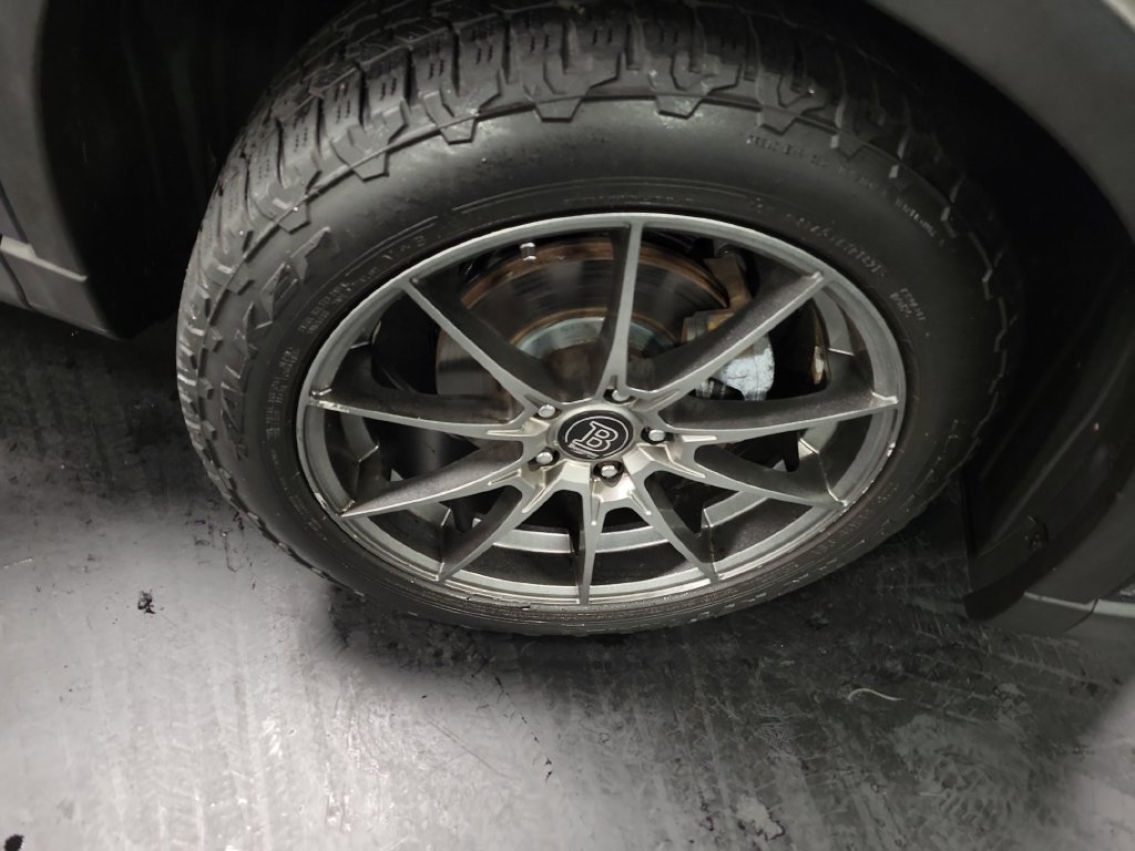 Used 2015 MAZDA CX-5 Sport FWD image 11
