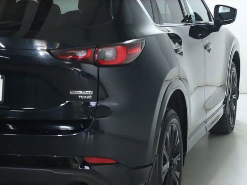 Used 2024 MAZDA CX-5 2.5 Turbo w/ Premium Package AWD/4WD image 46