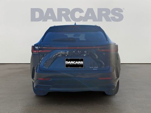 Used 2024 Lexus NX 350 AWD image 6