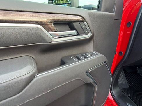 New 2026 Chevrolet Silverado 2500 LT w/ Trail Boss Package AWD/4WD image 15