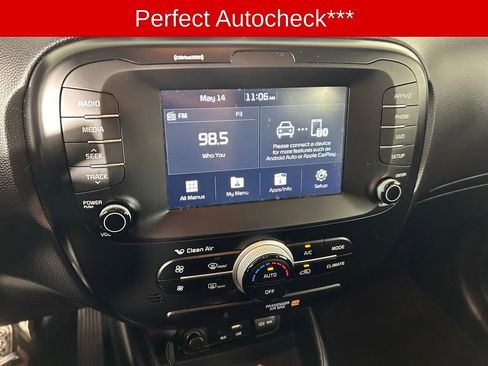 Used 2019 Kia Soul + FWD image 3