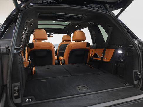 Used 2022 BMW X7 M50i AWD/4WD image 21