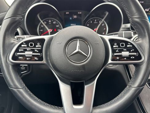 Used 2019 Mercedes-Benz C 300 4MATIC Sedan image 22