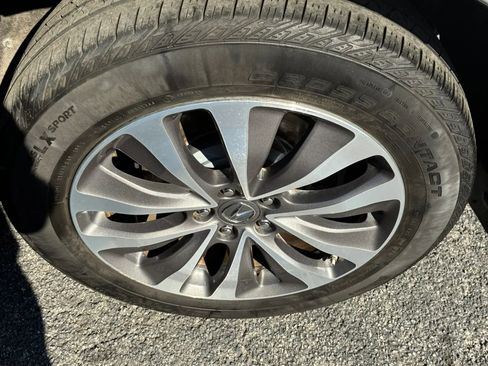 Used 2016 Acura MDX SH-AWD w/ Technology Package image 39