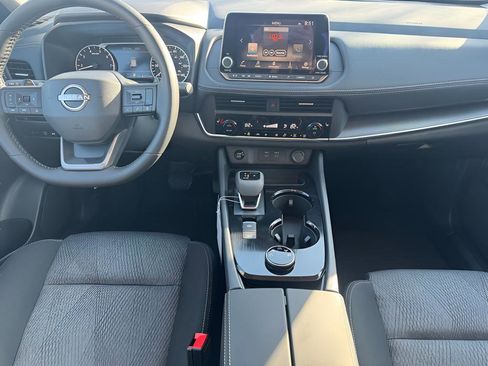 New 2026 Nissan Rogue SV w/ Cold Weather Package image 10