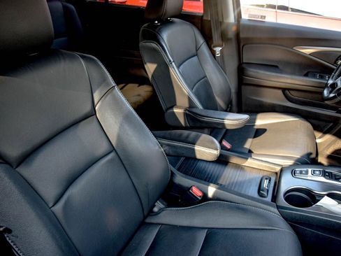 Used 2022 Honda Pilot EX-L image 10