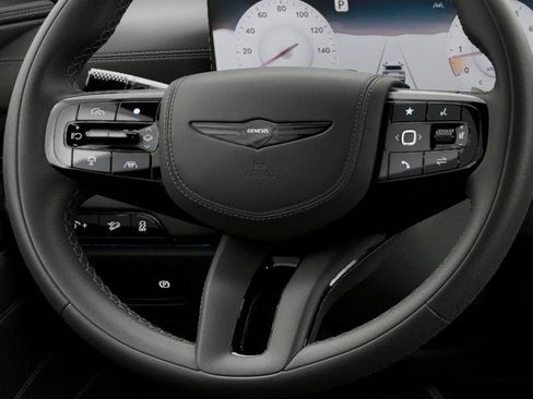 New 2026 Genesis GV80 3.5T Prestige AWD/4WD image 31