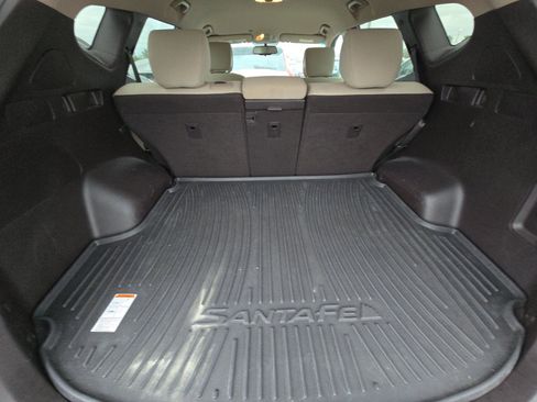 Used 2016 Hyundai Santa Fe Sport w/ Option Group 02 image 14