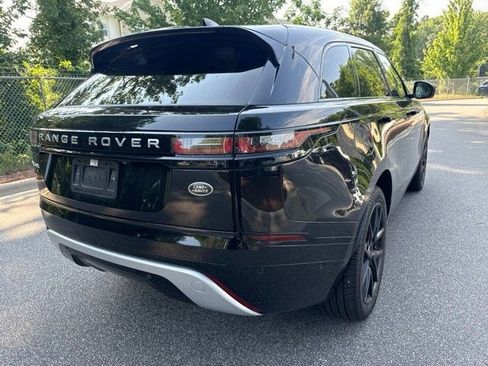 Used 2021 Land Rover Range Rover Velar S AWD/4WD image 13