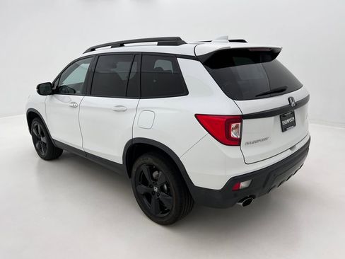 Used 2021 Honda Passport Elite image 9