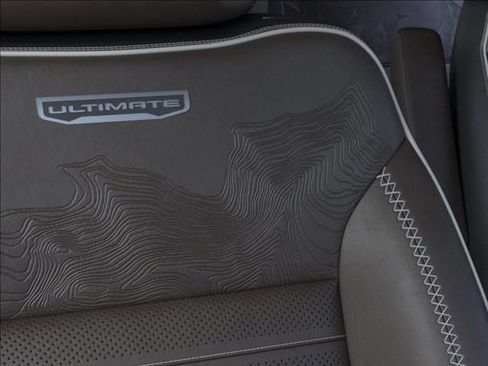 New 2026 GMC Yukon Denali Ultimate AWD/4WD image 21