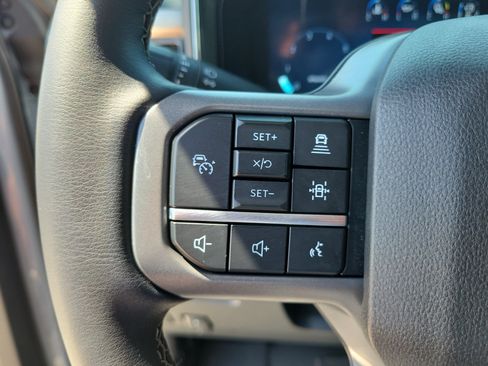 Used 2026 Ford F250 Lariat w/ Tremor Off-Road Package AWD/4WD image 25