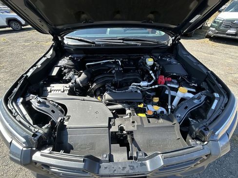 New 2026 Subaru Outback Touring AWD/4WD image 10