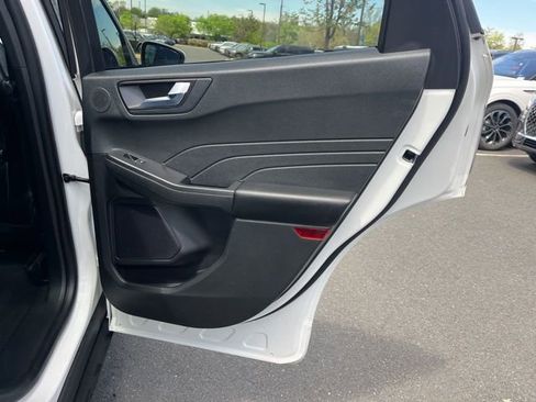 Used 2023 Ford Escape ST-Line Select w/ Tech Pack #2 image 20