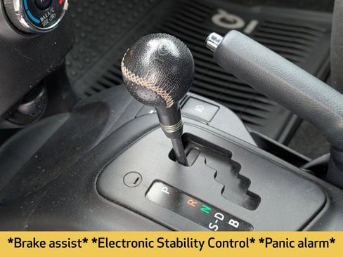 Used 2012 Scion iQ Base image 7