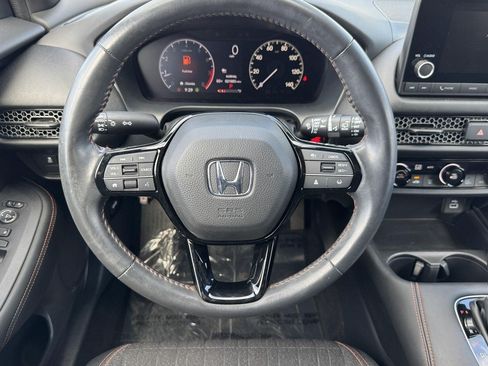 Used 2024 Honda HR-V Sport image 30