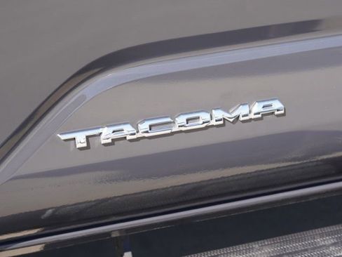 Certified 2025 Toyota Tacoma SR5 image 10