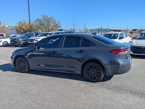 Used 2024 Toyota Corolla LE image 6