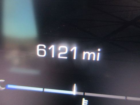 Used 2026 GMC Sierra 1500 SLT w/ SLT Premium Plus Package image 34