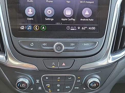 Used 2022 Chevrolet Equinox LT image 29